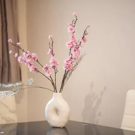 Modern Comfort Near Centre Atenas