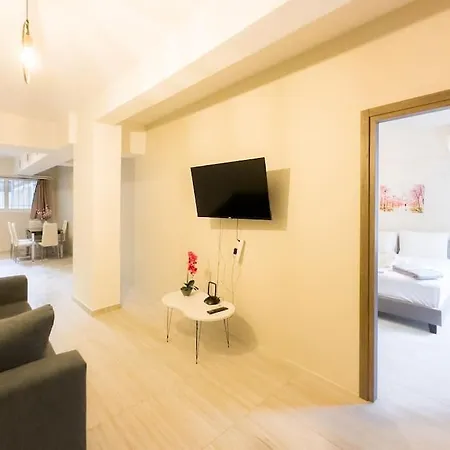 Apartamento Modern Comfort Near Centre *