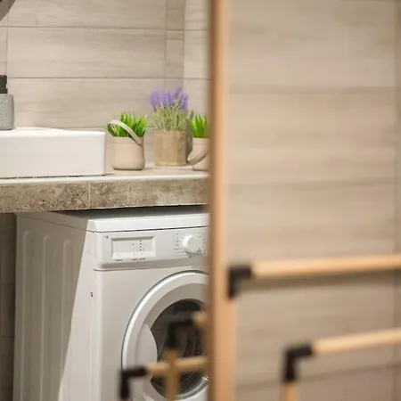 Modern Comfort Near Centre * Atenas
