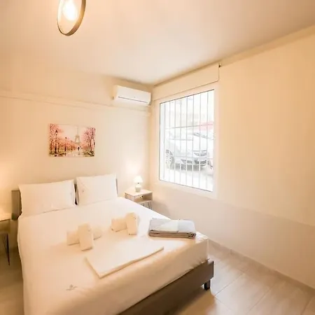 Apartment Modern Comfort Near Centre *