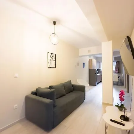 Modern Comfort Near Centre Apartment Athens