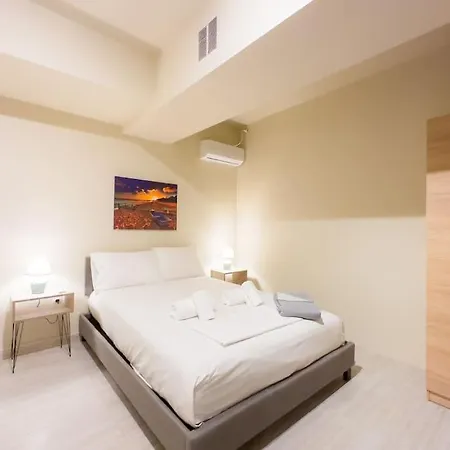 Apartment Modern Comfort Near Centre *