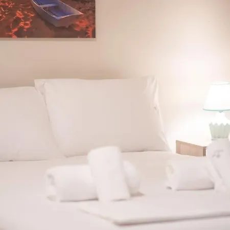 Apartment Modern Comfort Near Centre