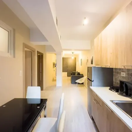 Modern Comfort Near Centre * Athens