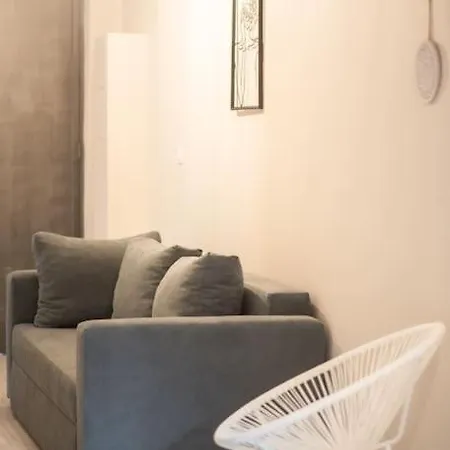 Apartment Modern Comfort Near Centre