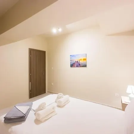Modern Comfort Near Centre * Athens