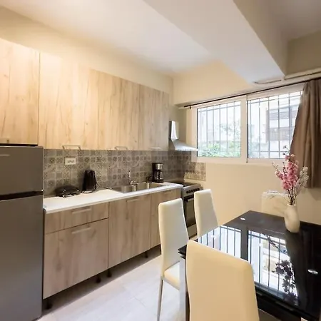 Modern Comfort Near Centre