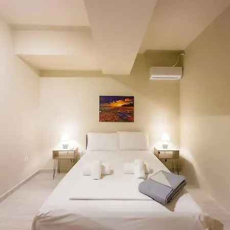 Apartment Modern Comfort Near Centre