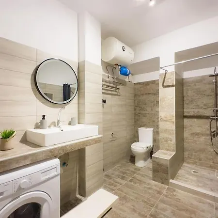 Modern Comfort Near Centre * Αθήνα