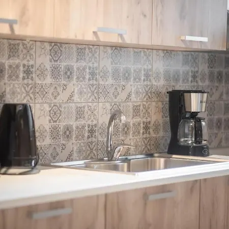 Διαμέρισμα Modern Comfort Near Centre Αθήνα