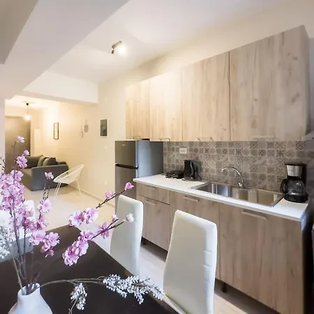 Modern Comfort Near Centre * Αθήνα